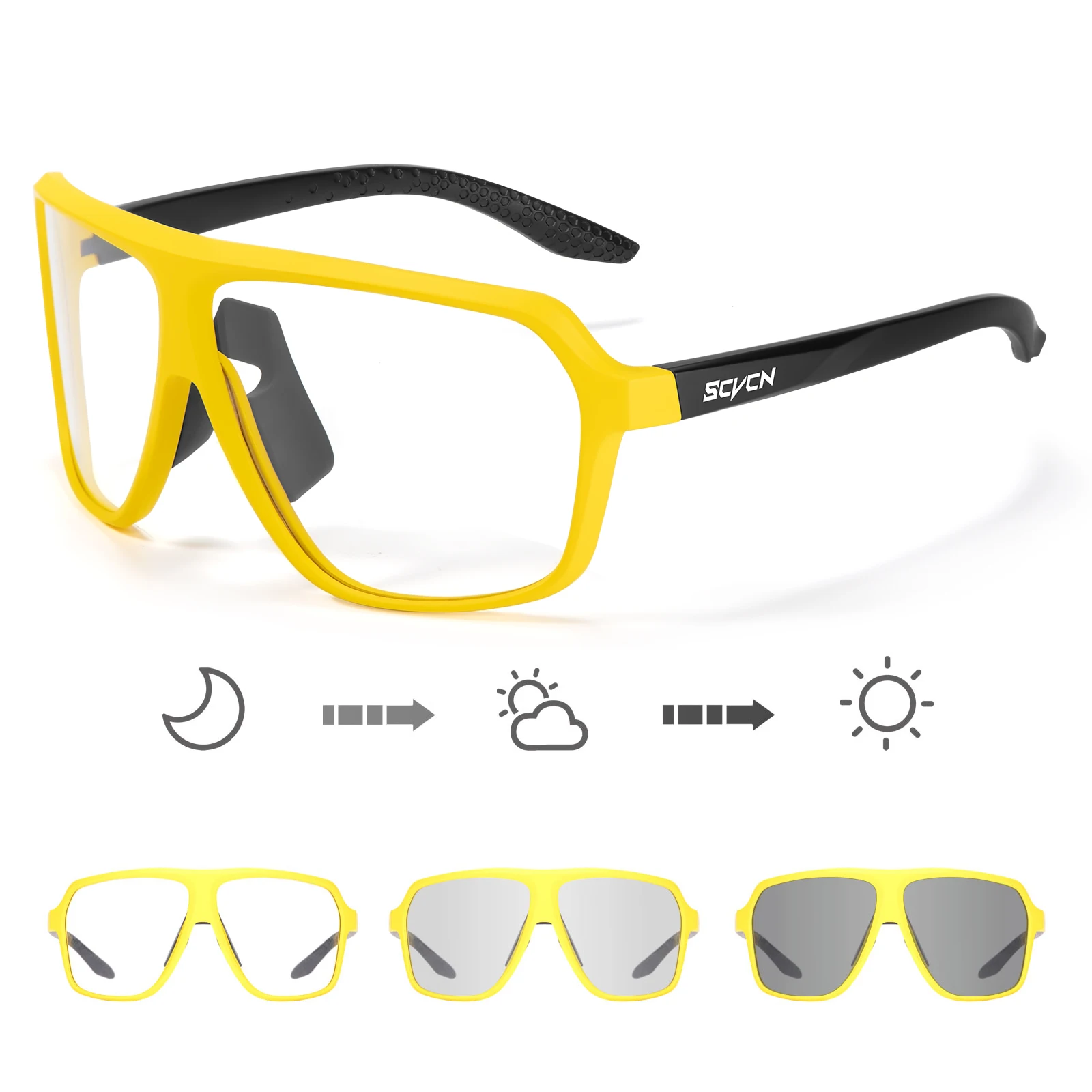 Scvcn Photochromic …