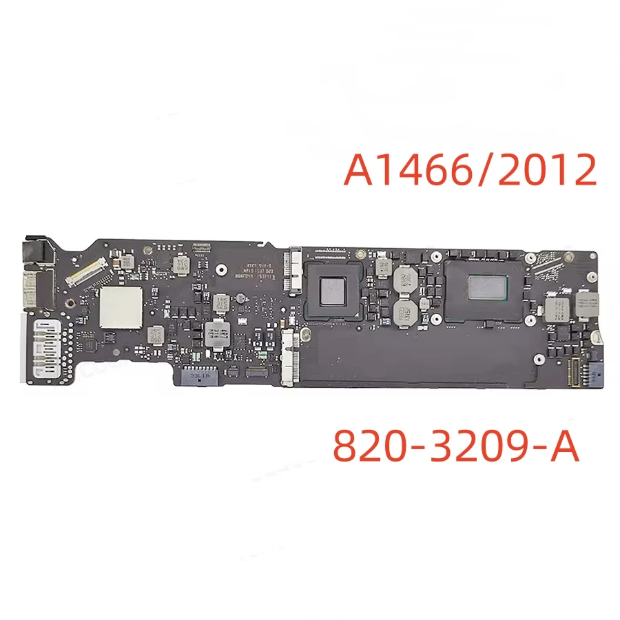 Original A1466 Logic Board For Macbook Air 13 