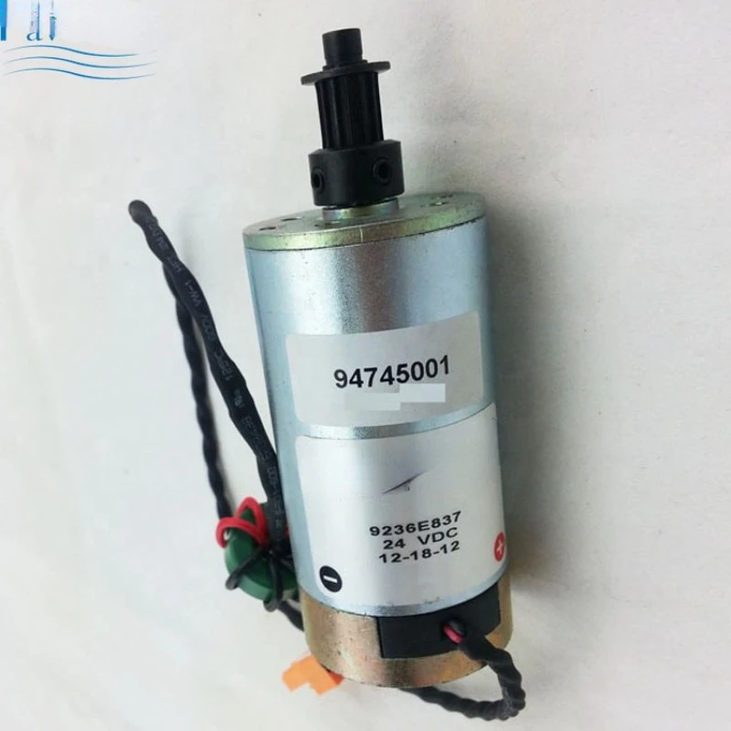 

94745003 94745001 Y Motor 9236E837 For Plotter Parts