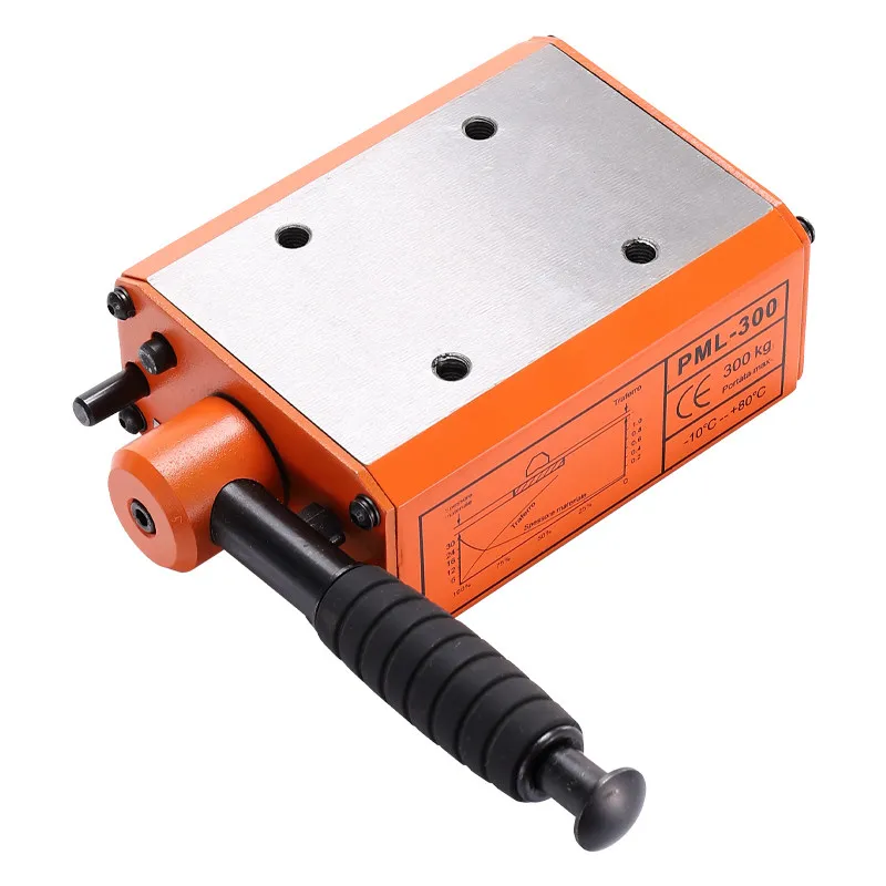 Servo electric tapping machine accessories strong magnetic fixed suction cup 300/600KG