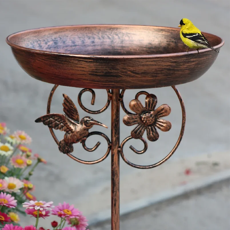 Category image: Fountains & Bird Baths