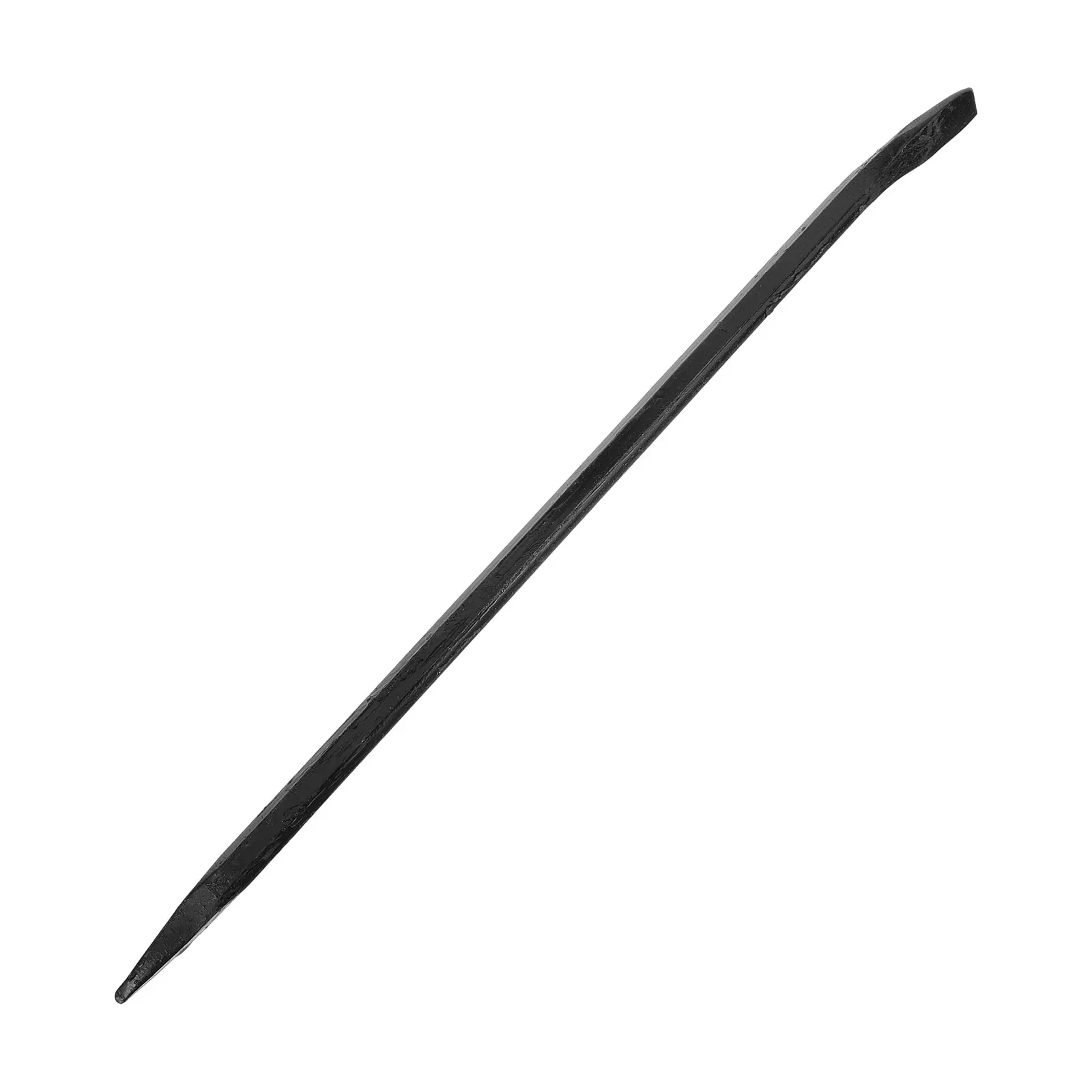 

Multifunctional Crowbar 16mm-500mm Steel Pry Bar Heavy Duty Tool Six Edges Thickened Design for Woodworking Flooring Removal