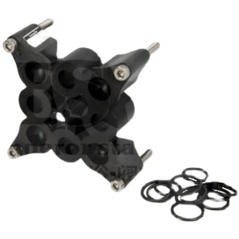 Acessórios 13595000   Extensão de carretel embutida 25mm 13595