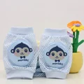 Monkey blue