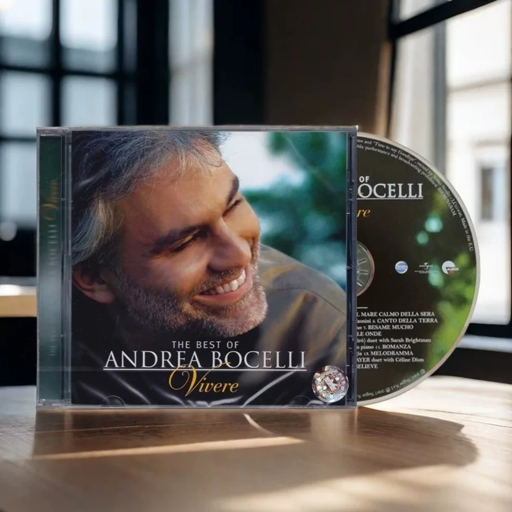 cd-importado-de-andrea-bocelli-vivere-Opera-legendaria-pop-los-mas-grandes-exitos-vocales-con-alma-para-amantes-de-la-musica-clasica-y-pop