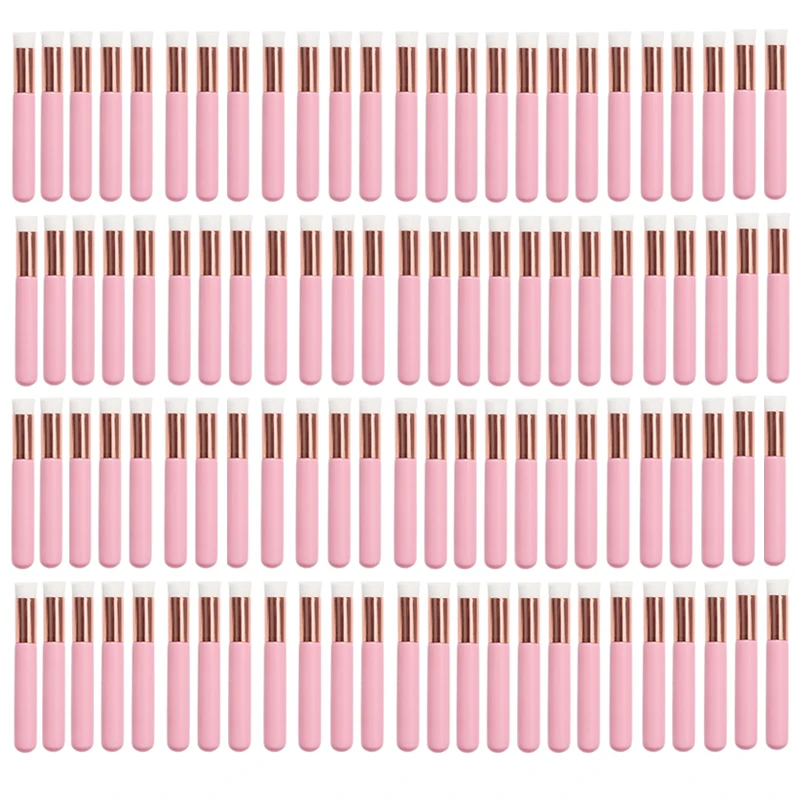 10/20/50 個 MASSA まつげクリーニングブラシラッシュシャンプーブラシまつげエクステンション用ピールオフにきび除去メイクアップツール