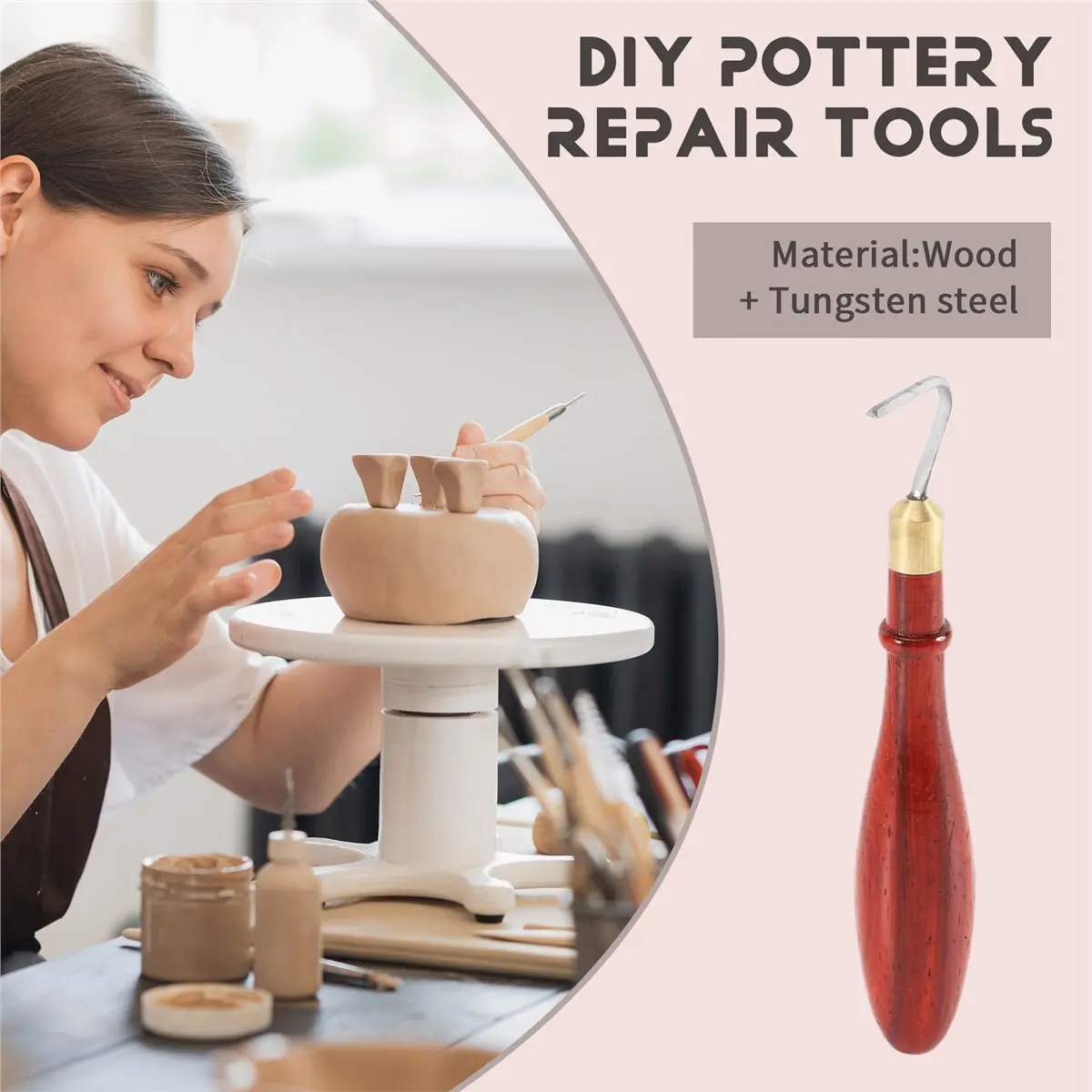 a01r]-pottery-repair-tools-steel-texture-ring-knife-diy-ceramic-sculpture-scraping-texture-carving-toolsl-shaped