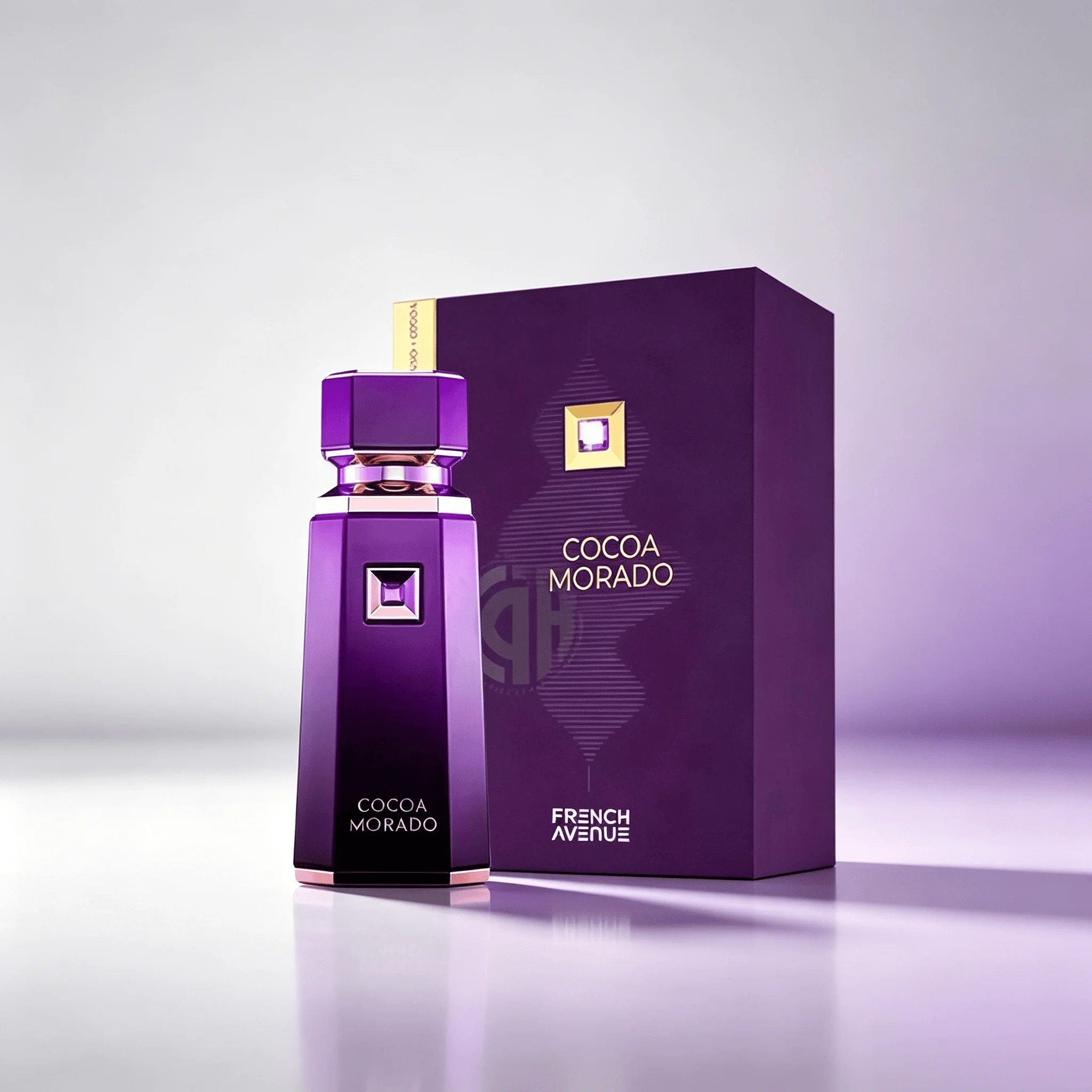 Perfume A Fragrance World - Cocoa Morado di Fragrance World French