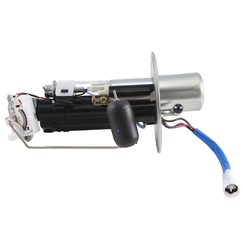 Motorcycle Fuel Pump Assembly Sending Unit For Suzuki GSX-R GSXR600 GSXR750 2006-2007 15100-01H00 UC-T30SU24 1510001H00 Parts