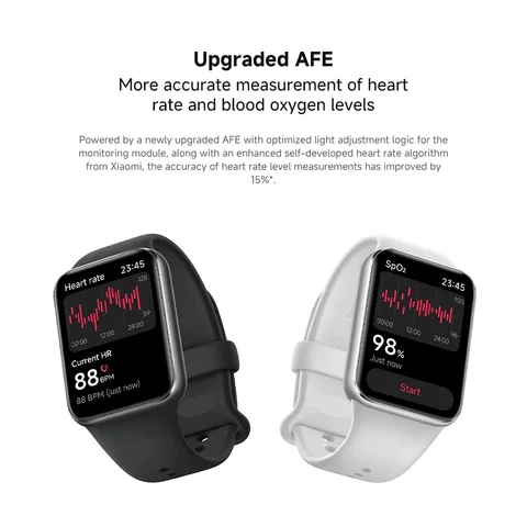 Xiaomi Smart Band 9 Pro  браслет