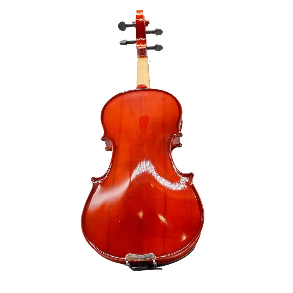 Wholesale Price High-End Bass Wood Composite Violin