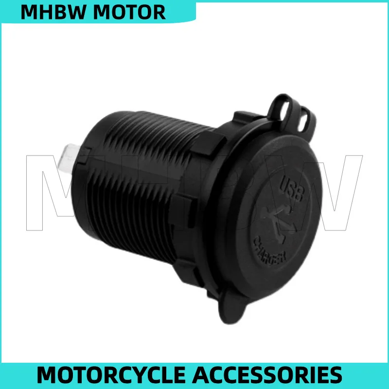 Usb Charger for Honda Cb400x Cb500x 2021