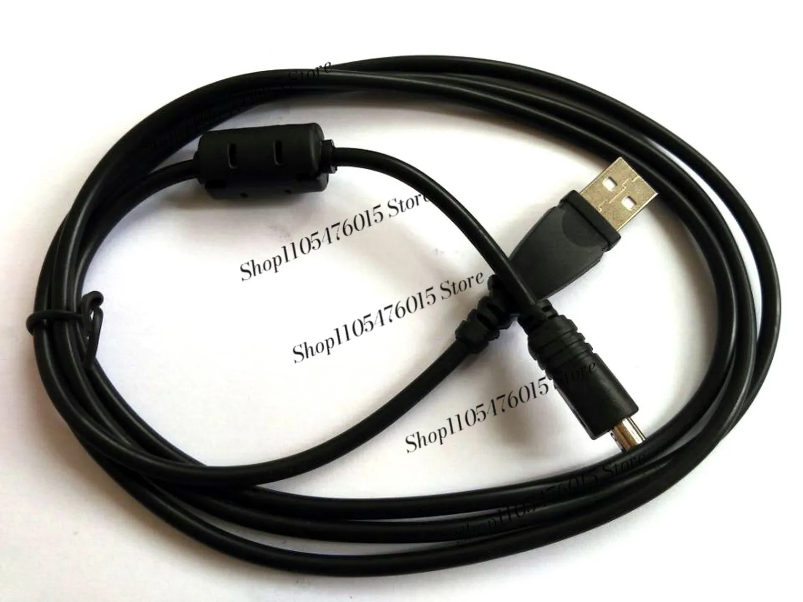 

USB Cable Cord For DCR-DVD610 DCR-DVD7 DCR-DVD710 DCR-DVD810 DCR-DVD910