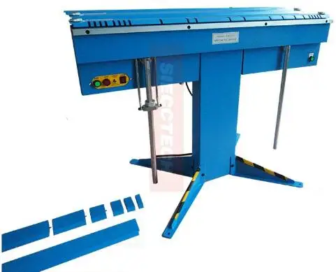 AIROW EB625 625 1.6mm Magnetic Steel Bending Machine