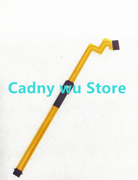 สายเฟล็กซ์รูรับแสงสำหรับเลนส์ฟูจิ55-200สำหรับชิ้นส่วนซ่อมของฟูจิฟิล์ม55-200มม. แบบใหม่