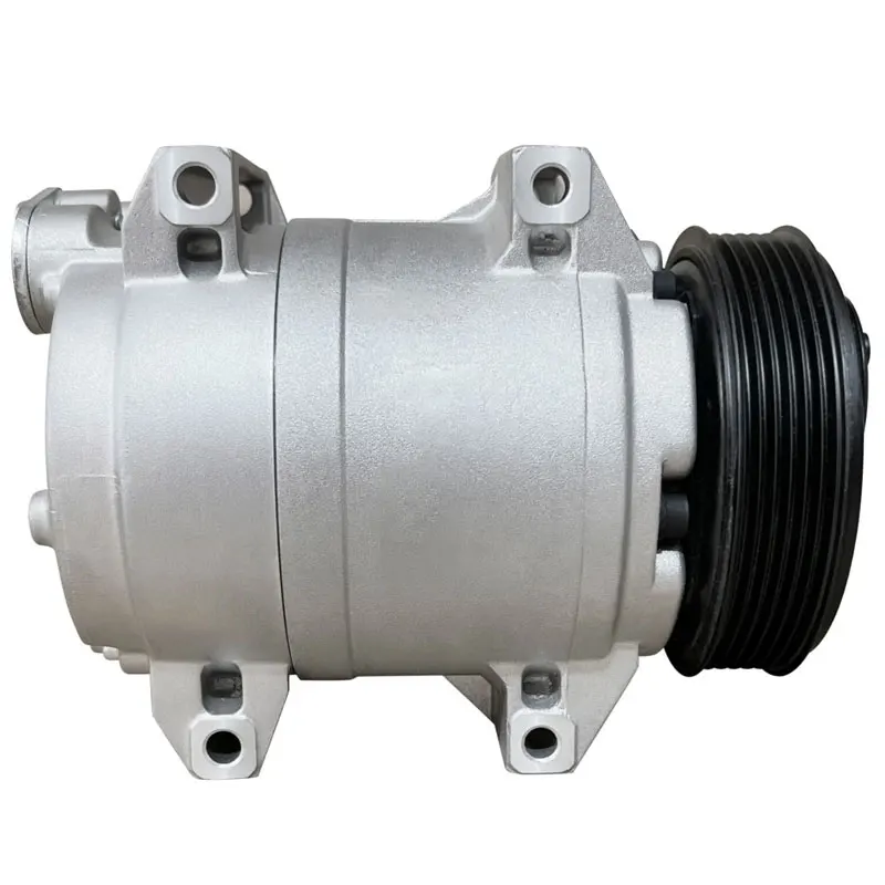 AC Compressor For Volvo S60 S80 V70 XC70 XC90 OEM DKS17D CO544 30665339 30665340 30742206 30761388 30780326 30780328 31101166