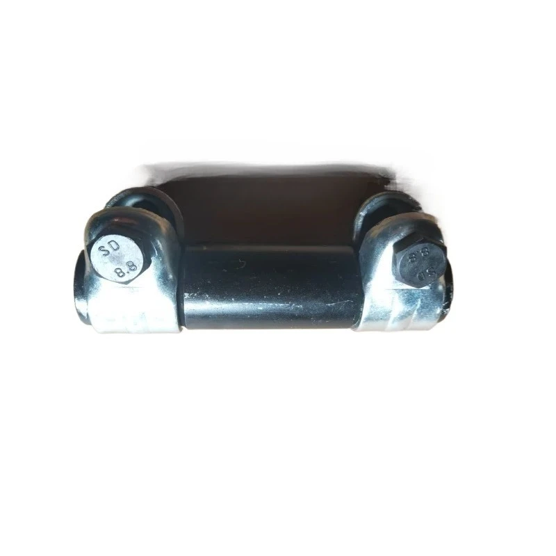 

Для BAIC Warrior, для Jeep 213 Cherokee: Соединительная трубка рулевой тяги в сборе