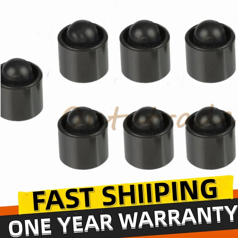 

7 шт. новый корпус клапана коробки передач, поршневая втулка, комплект уплотнений для BMW1068227039 6HP19 6HP21 6HP26 6HP28