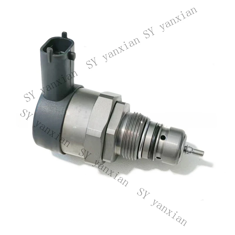SY+ For New Gen-uine Bosch Pressure control valve Regulator/DRVSolenoid 0281002507-