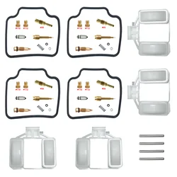 Honda CB750 CB750F Seven Fifty 750 1992-2003 Carburetor Repair Kits & Float Parts