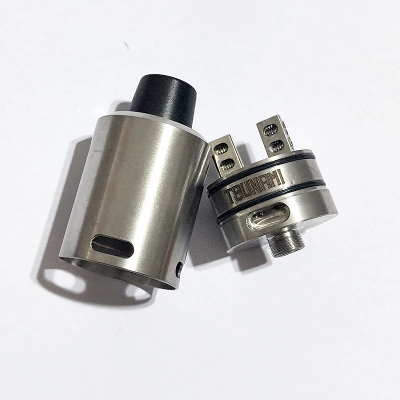 Tsunami 24 RDA atomizer tank for coils & atomizers - gallery image 3