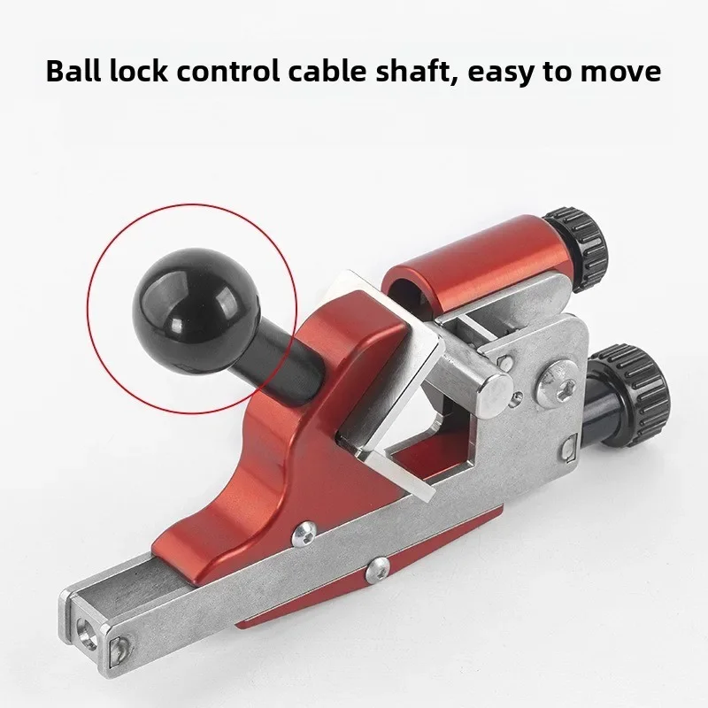 Cable peeler, cable manual peeler, insulated cable cutting machine set