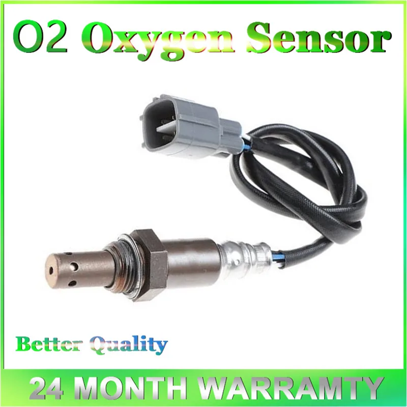 89467-28010 O2 Oxygen Sensor Air Fuel Ratio Sensor Fit For Toyota RAV4 CAMRY HIGHLANDER SOLARA AVALON LEXUS ES350 RX350 RX450H