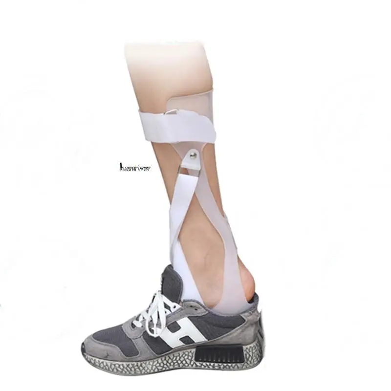 Foot Drop Orthosis Ankle Varus/valgus Orthopedic Shoes To Correct Stroke Hemiplegia Rehabilitation Equipment Joint Support Brace