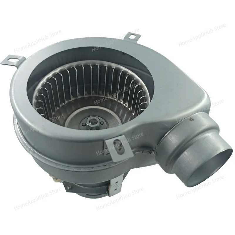 

Новая модель двигателя 55 Вт для качественного аксессуара для шкафа, двигатель вентилятора с циркуляцией горячего воздуха Ventilador