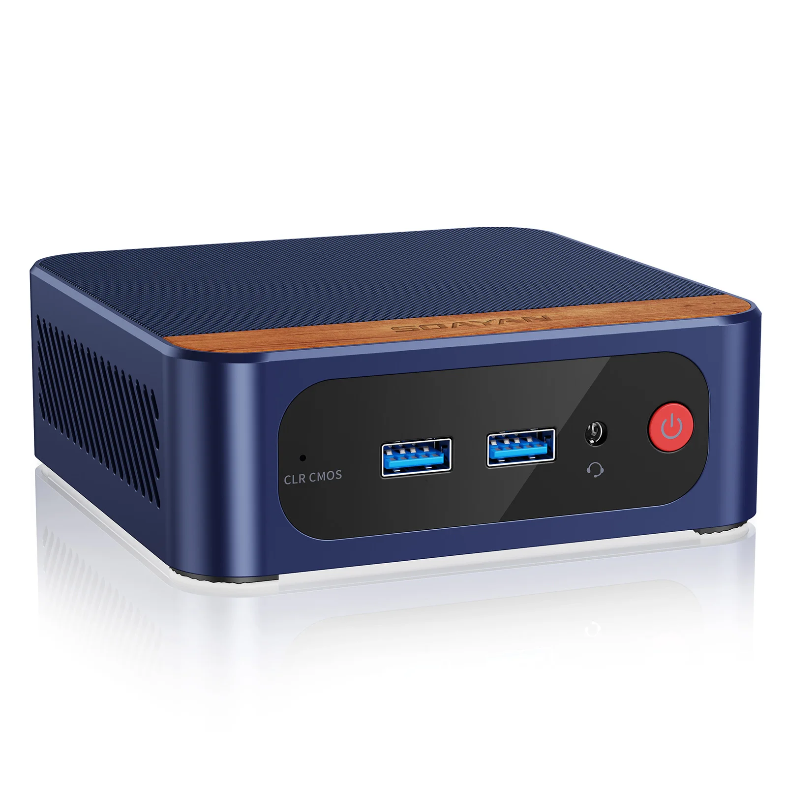 Soayan N150 MN-N1 M… - image