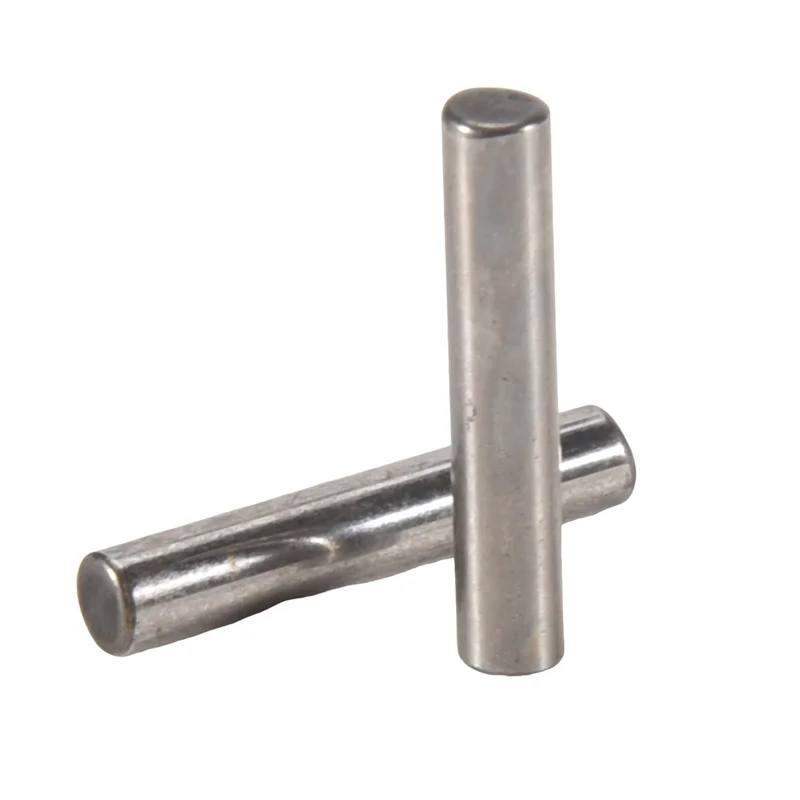 【フラッシュセール】10 個ピン 3X17mm PN002 JLB レーシングチーター 11101 21101 J3 スピード 1/10 RC カーパーツアクセサリー