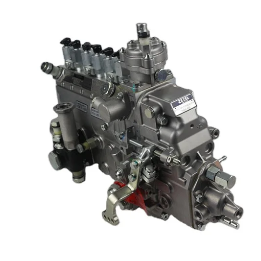 

KAPEI MACHINERY Pump 6738-71-1520 EXCHANGE NUMBER 101609-3760 101609-3750