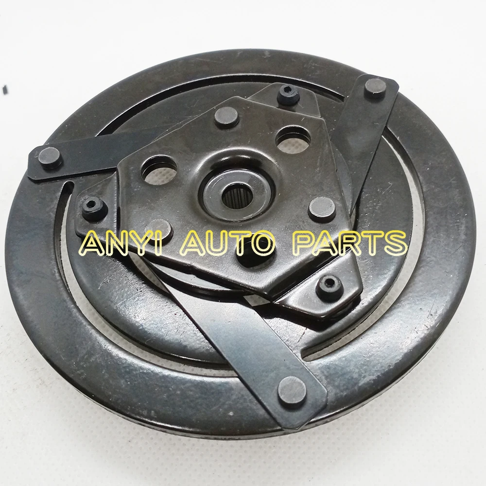 

CA5021-H Factory auto ac compressor CLUTCH HUB for RENAULT MEGANE