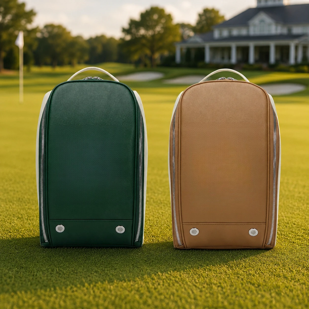 Golf Equipment Korea - 2026 Korean Style Golf Shoe Bag