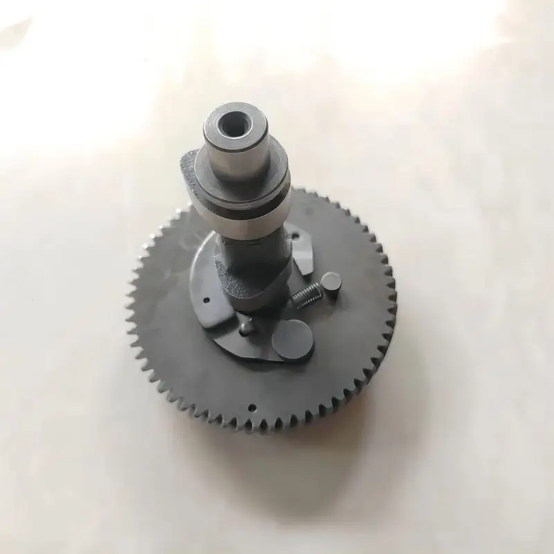 

Паливная зарядная станция T40 D12000IE, распределительный вал генератора RATO