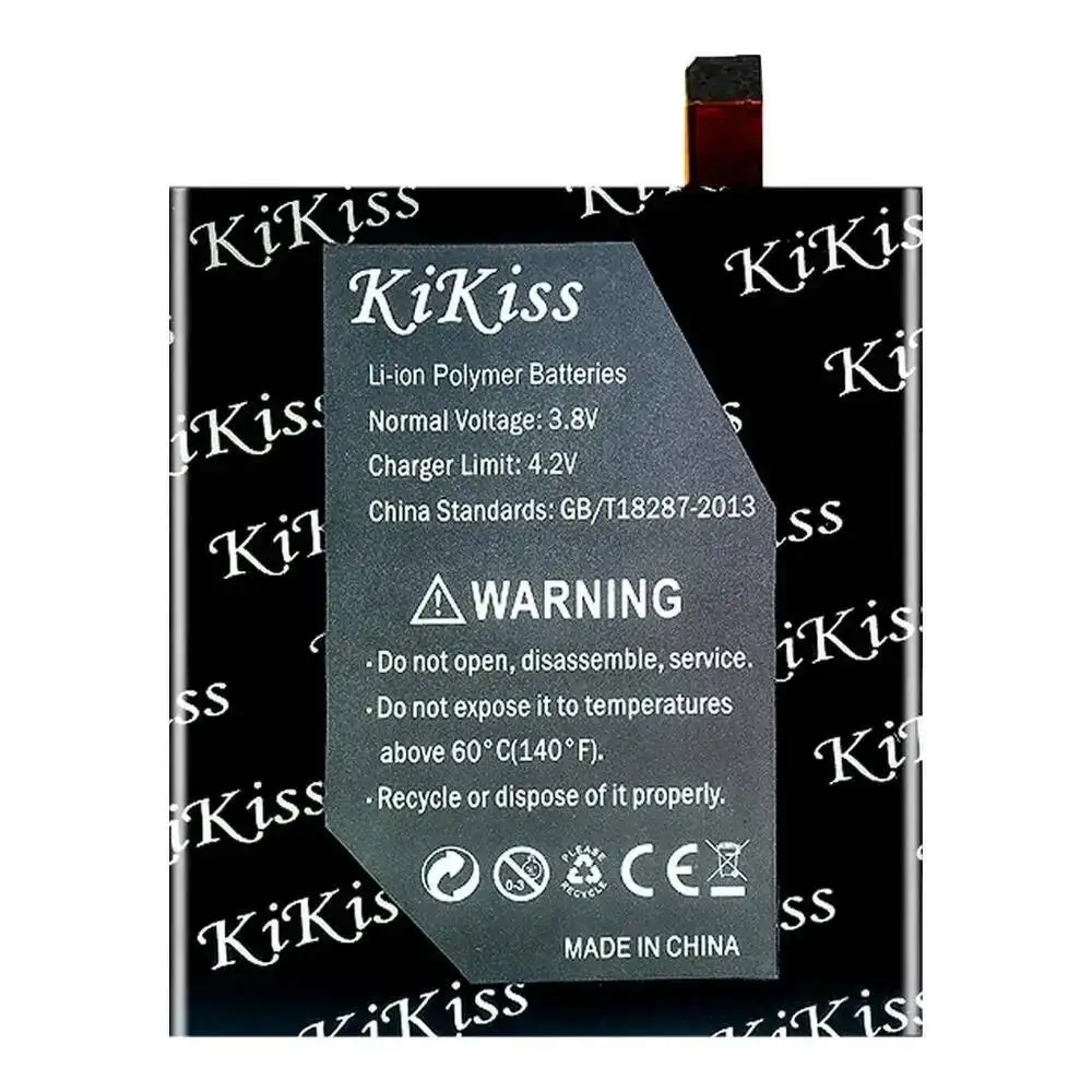 

Mobile Phone Battery BL-T9 3500Mah Long Lasting For LG Google Nexus 5 G E980 D820 D821 Megalodon D8