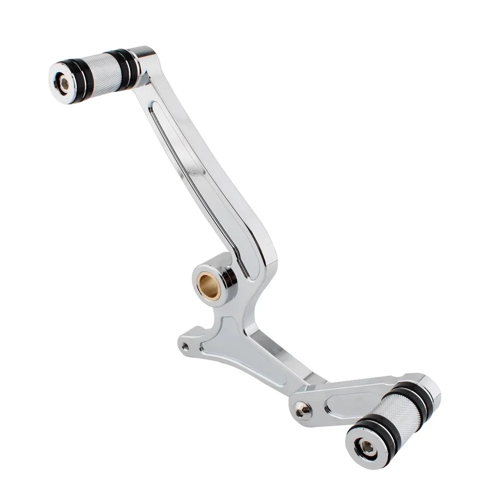 

Для Indian Scout Sixty Bobber передние и задние педали, рычаги переключения передач, аксессуары для переключения передач мотоцикла