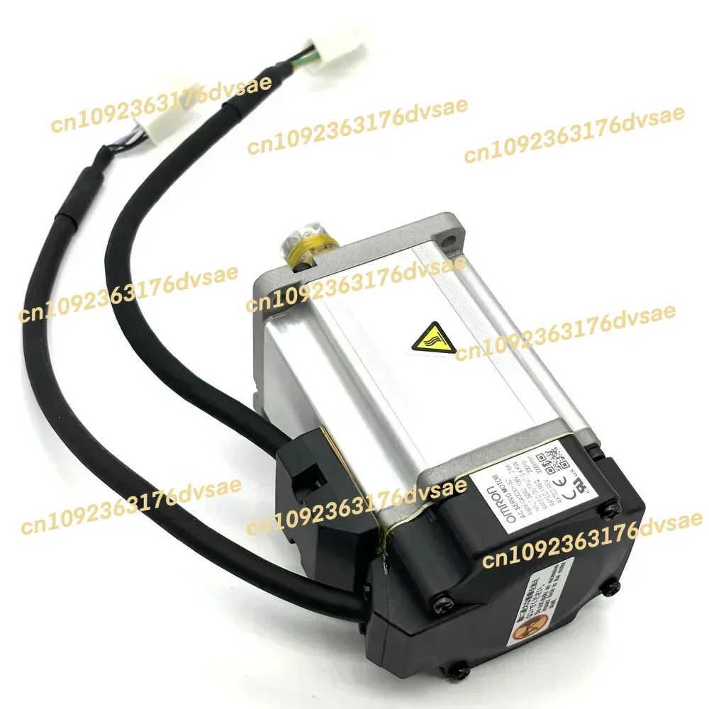 

In Stock AC Servo Motor high torque R88M-G40030H-S2 servo motor encoder