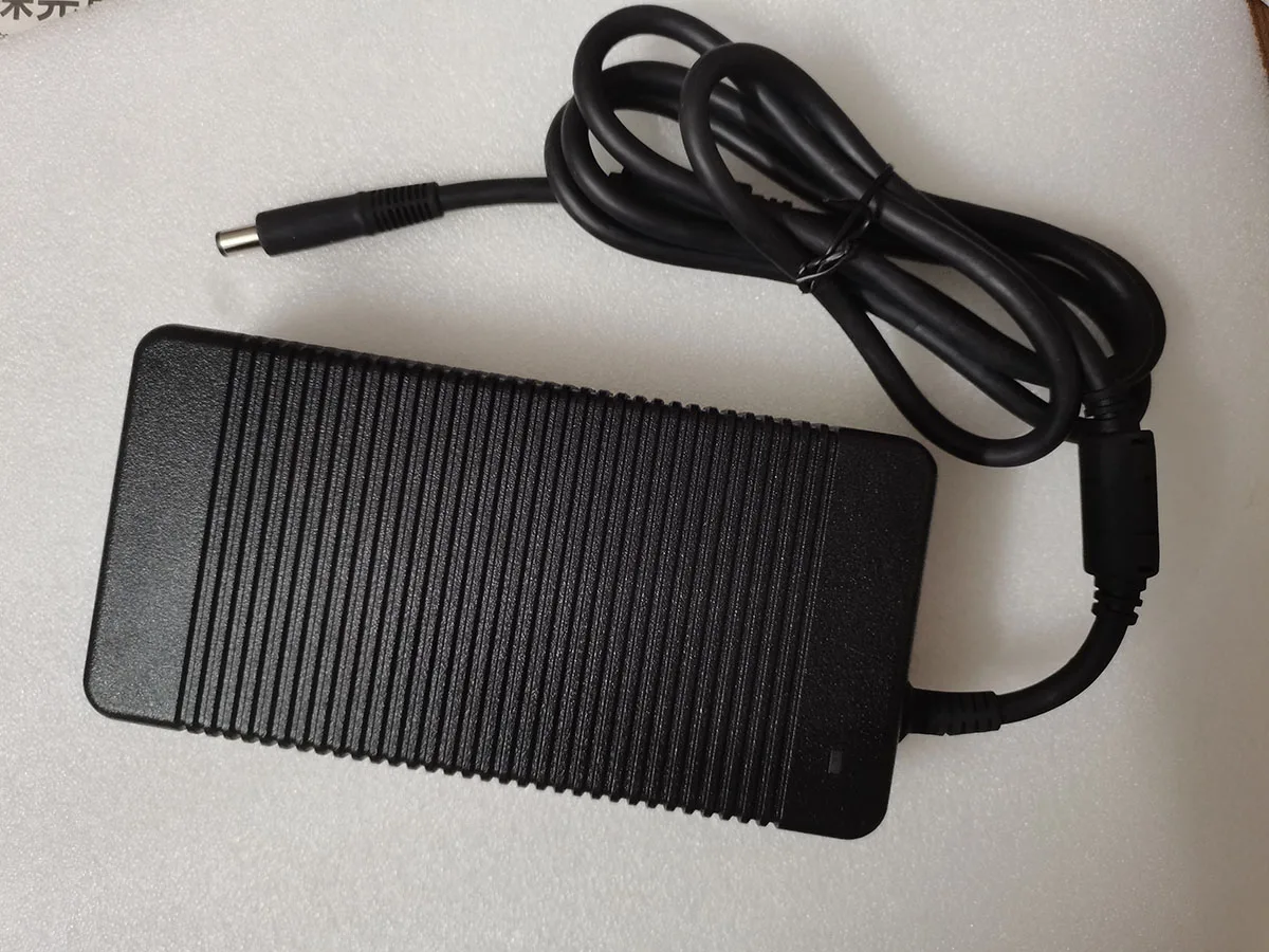 OEM LITEON 19.5V 16.9A 330W PA-1331-91 7.4mm Pin AC Adapter For Gigabyte Aorus X7 DT v8-CL4D  i7-8850H GTX1080 Laptop Original