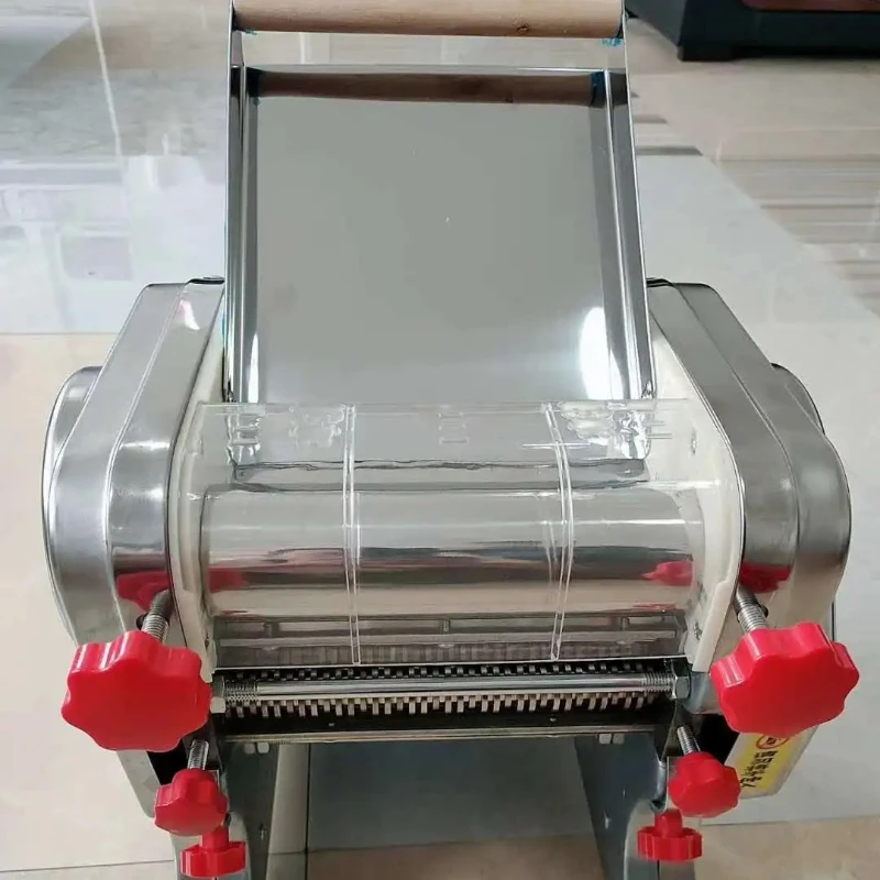

l # Hand crank pasta cutter Manual noodle maker