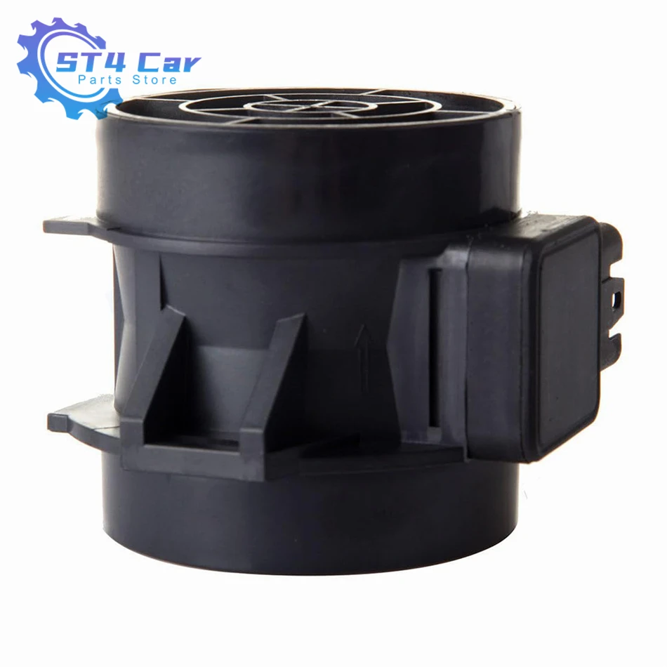 13627566984 MAF Mass Air Flow Meter Sensor For BMW 325Ci 325i X3 Z4 L6 2.5L  5WK96471