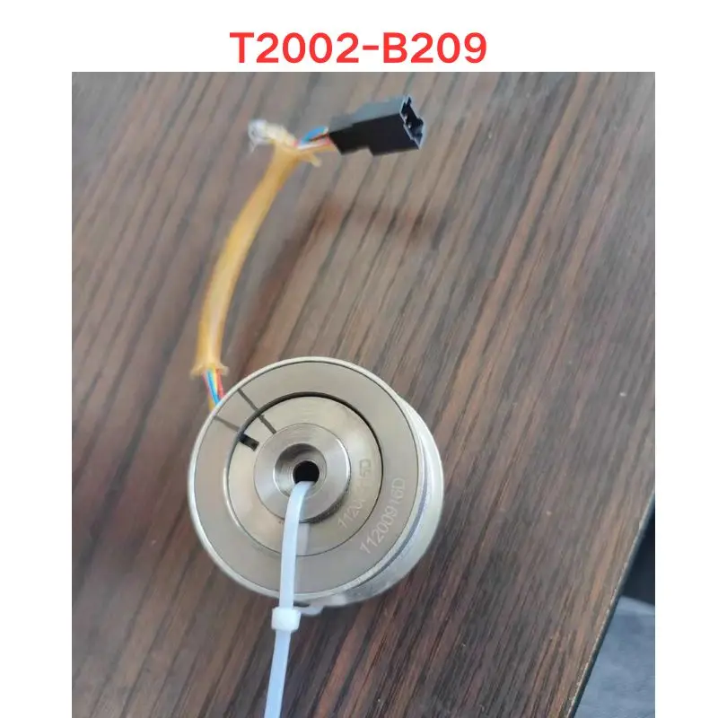 Used OEM disassembled parts encoder T2002-B209 Functional test OK