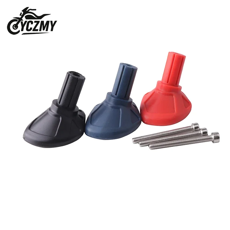 Motorcycle Kickstand Base Pad - Fit for Husqvarna TE FE TX FX/Husaberg/KTM XC XCW XCF EXC 125-501 2020 2021