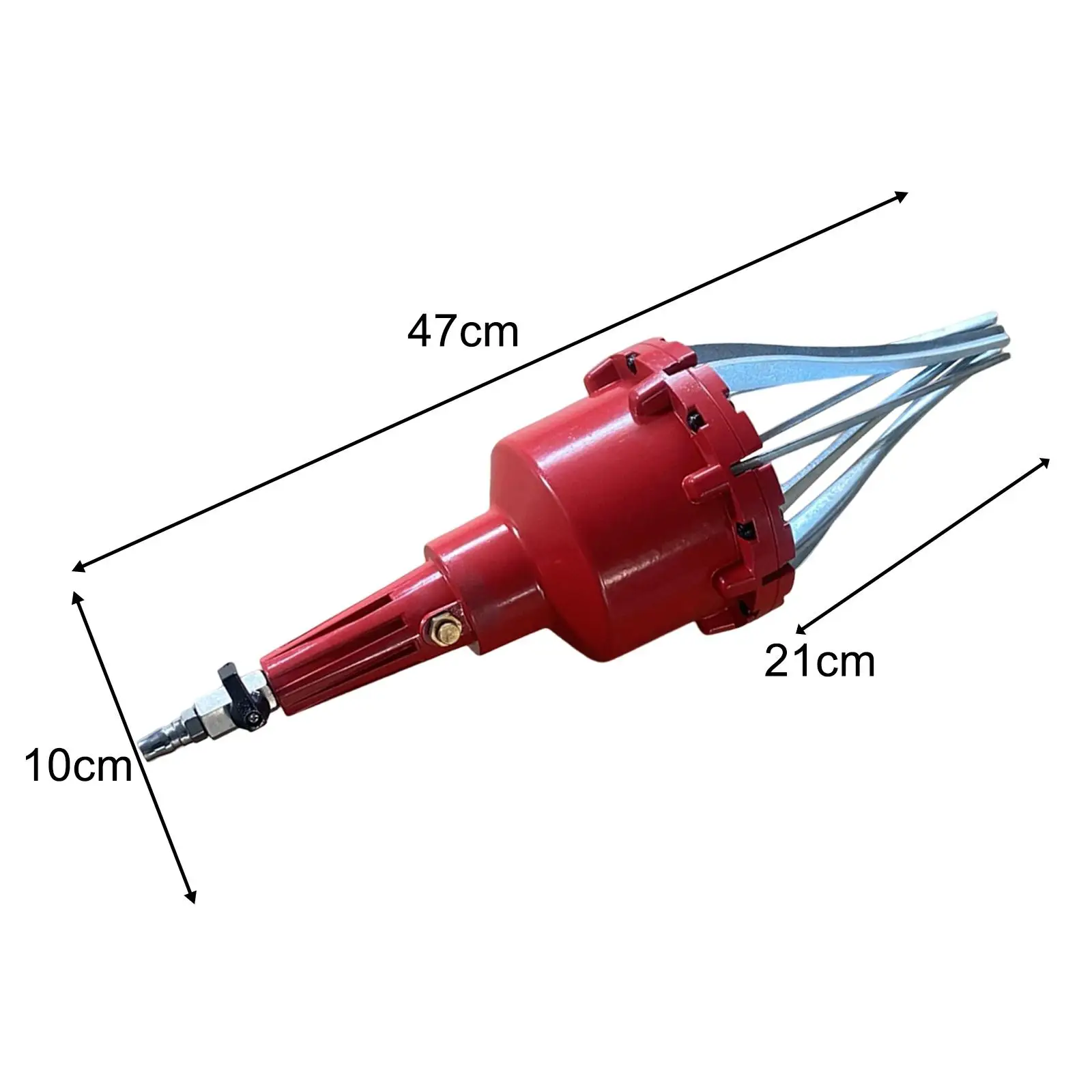 CV Joint Boot Install Tool Spreader Expander Air Powered Installation Tool Removal Tool Automotive Install Tool Accessories