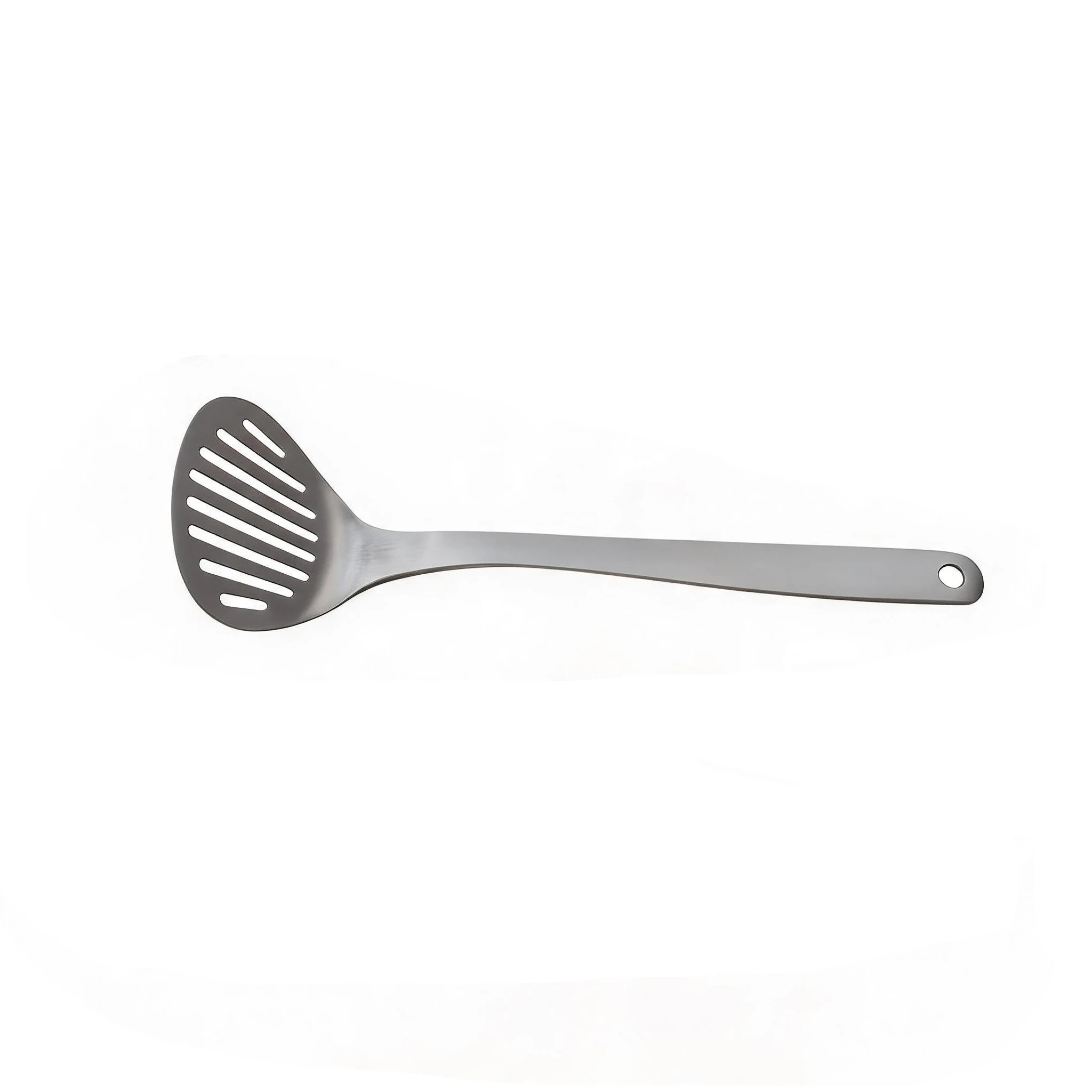 Picture 6: 3pcs Butterfly Spatula Set Made of 304 Stainless Steel for Cooking Pancakes Eggs Dumplings Steaks with Ergonomic Handle
