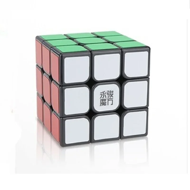 [Picube] YJ YuLong V2 M 3x3 Magnetic Speed Cube 3x3x3 Magic Cube Puzzle Professional Educational Toys for Kids Gift YuLong3