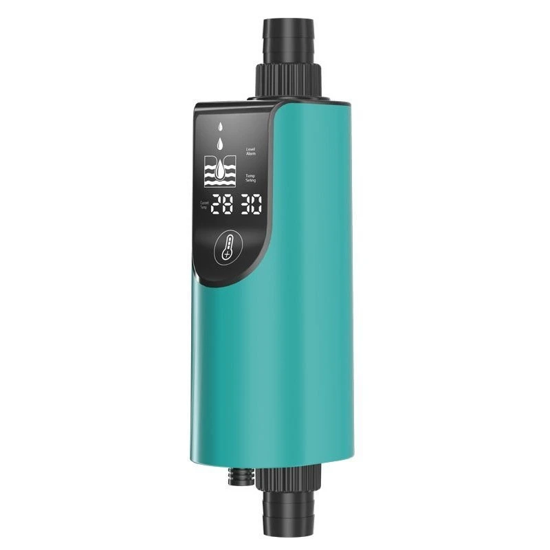 

Tropical fish tank heating rod Automatic constant temperature variable frequency heater Electric heating rod Heating rod