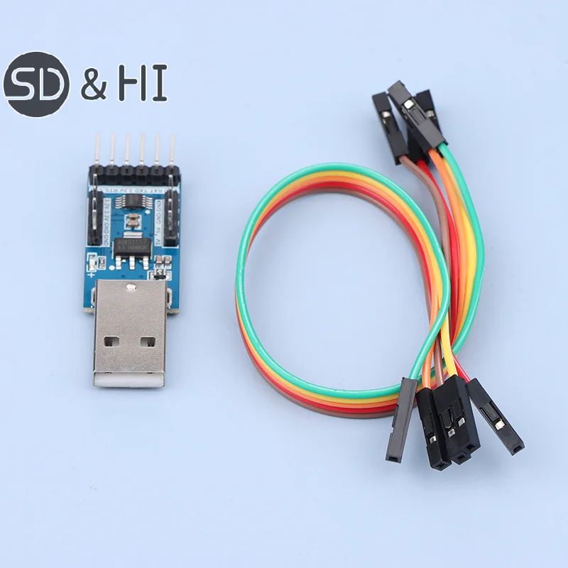 

HLK-LD2410 5V Mini High Sensitivity 24GHz Human Presence Status Sensor Radar Module Consumer Electronic