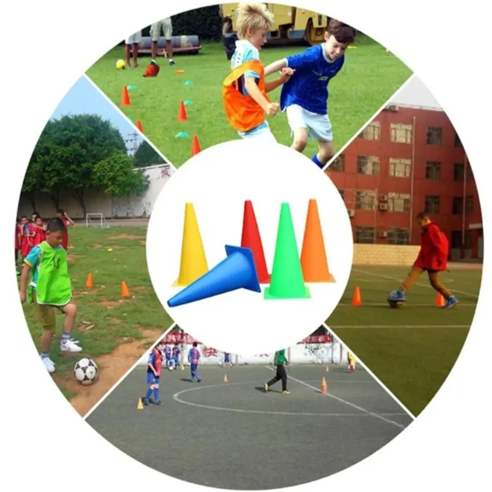 Plastikowe Pierścienie Tęcza Lody Gra w Rzucanie Stożek Cel Tęcza Wieża Interaktywna Zabawka Rzucanie Pierścieniami Gra w Rzucanie Pierścieniami Zabawa na Podwórku