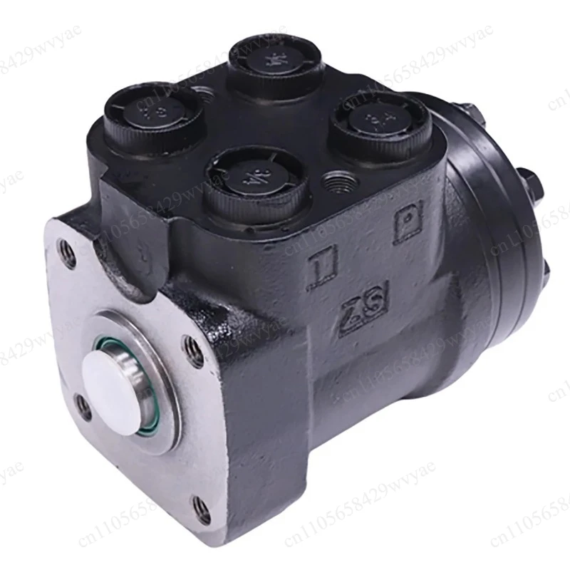 

211-1007-002 Hydraulic Motor Steering Valve for 3 6 12 Series